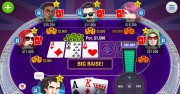 PS Jackpot Poker App