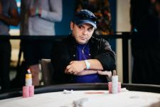 Malta Poker Festival: Fabian Gumz unterliegt Emanuele Onnis