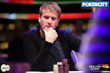 MCOP: Kilian Kramer unterliegt Alberto Stegeman beim Main Event