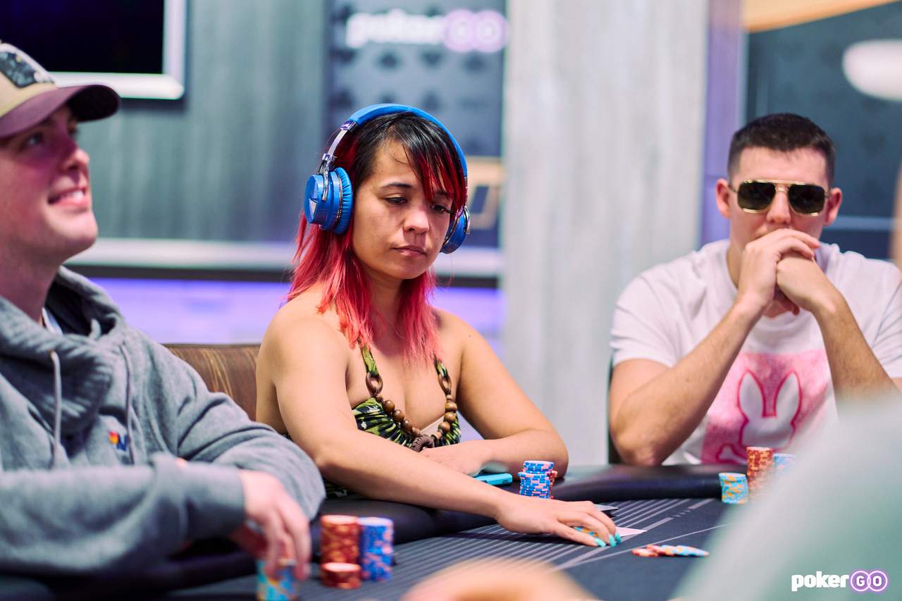 WSOPC Las Vegas | PokerSignature